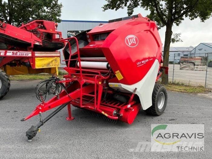 Lely RP 545 Moissoneuse de Pomme de Terre
