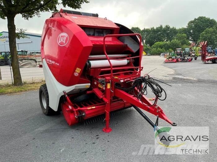 Lely RP 545 Moissoneuse de Pomme de Terre