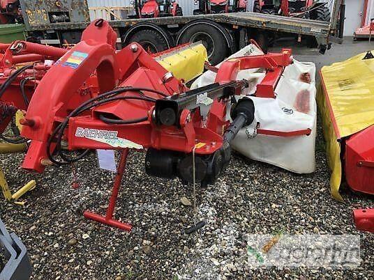 Lely SPLENDIMO 280 M Faucheuse