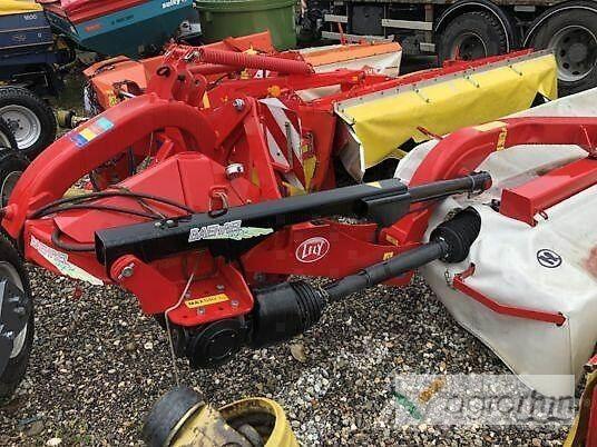 Lely SPLENDIMO 280 M Faucheuse