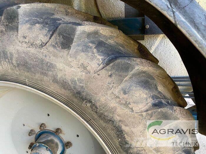 Lemken ALBATROS 40/24 Pulvérisateurs traînés