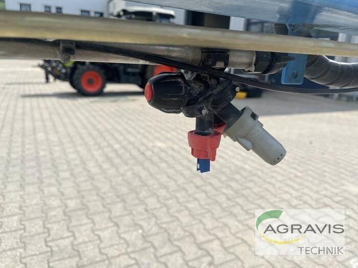 Lemken ALBATROS 60 Pulvérisateurs traînés