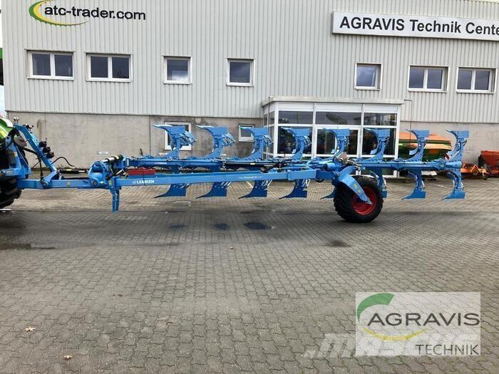 Lemken DIAMANT 16 VU Agriculture - Autres