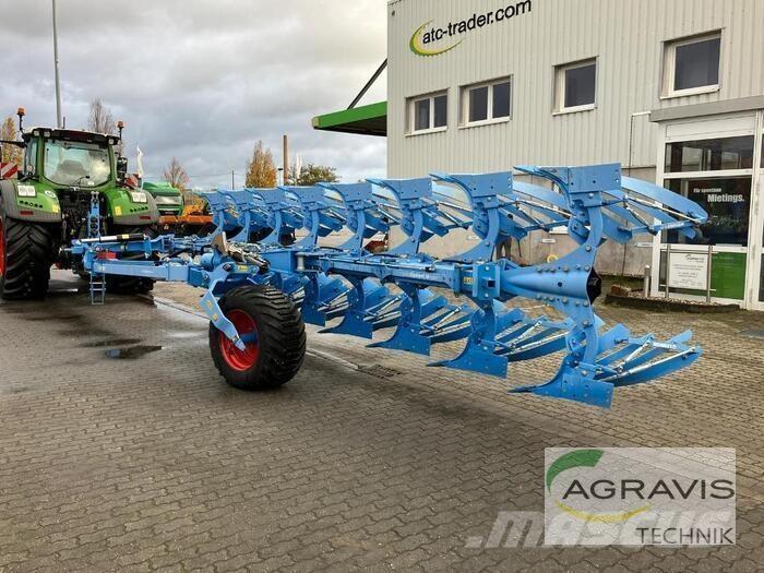 Lemken DIAMANT 16 VU Agriculture - Autres