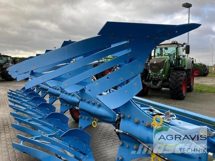 Lemken DIAMANT 16 VU Agriculture - Autres