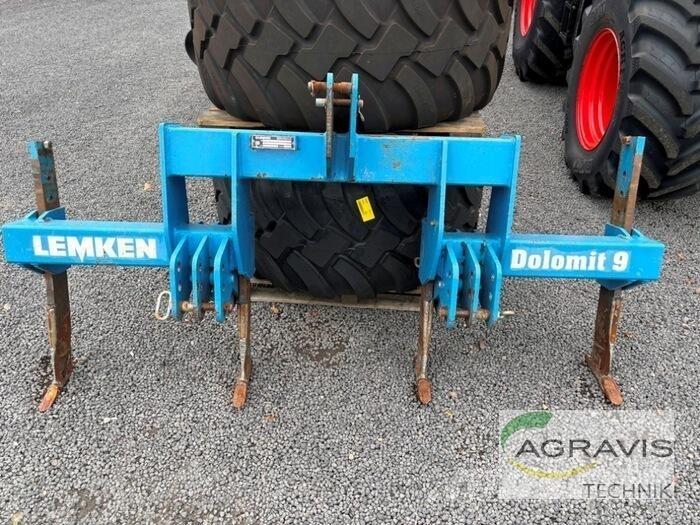 Lemken DOLOMIT 9/300 Travail du sol