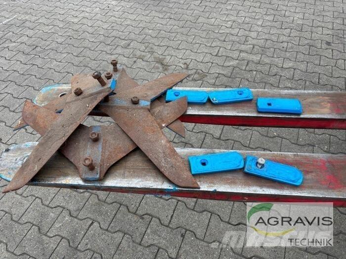 Lemken DOLOMIT 9/300 Travail du sol