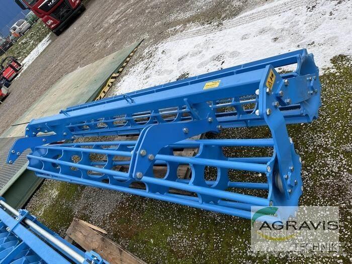 Lemken DOPPELWALZE 400 Rouleau