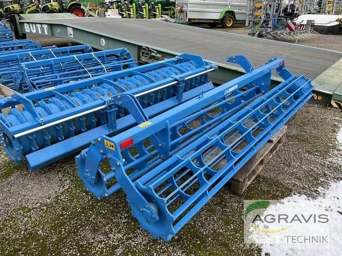 Lemken DOPPELWALZE 400 Rouleau