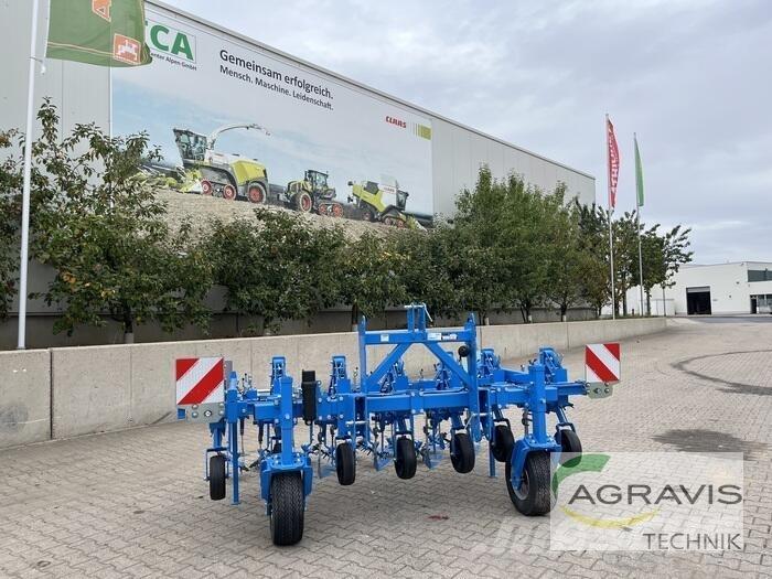 Lemken EC-WEEDER 5 Broyeur / Gyrobroyeur / Epareuse