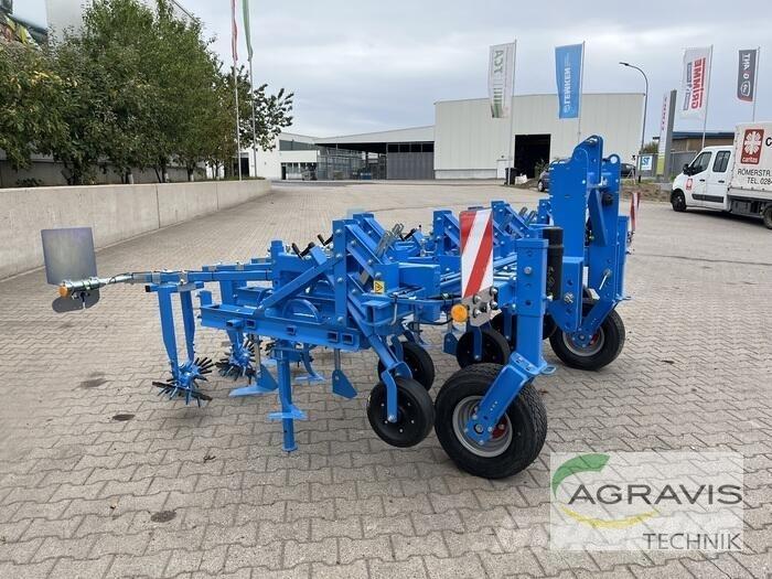 Lemken EC-WEEDER 5 Broyeur / Gyrobroyeur / Epareuse
