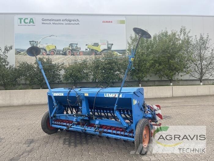 Lemken EURODRILL S 300 Semoir