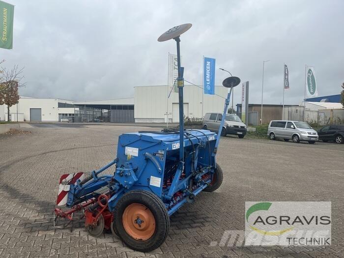 Lemken EURODRILL S 300 Semoir