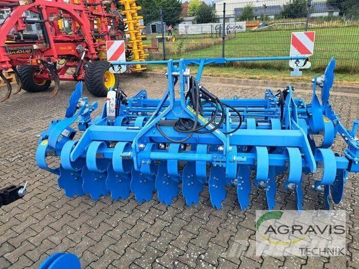 Lemken HELIODOR 9/300 Herse