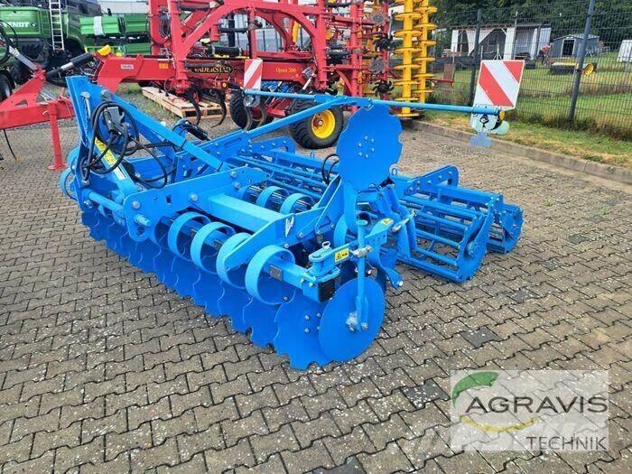 Lemken HELIODOR 9/300 Herse