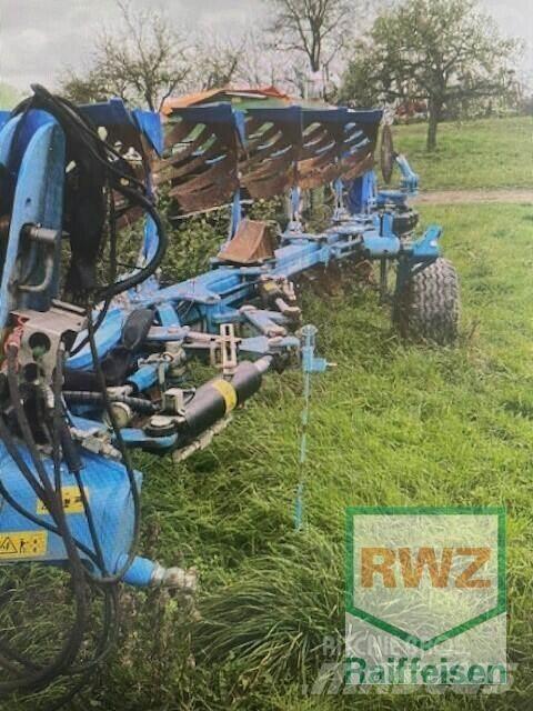 Lemken Juwel 8/6 Schar Autres outils de préparation du sol