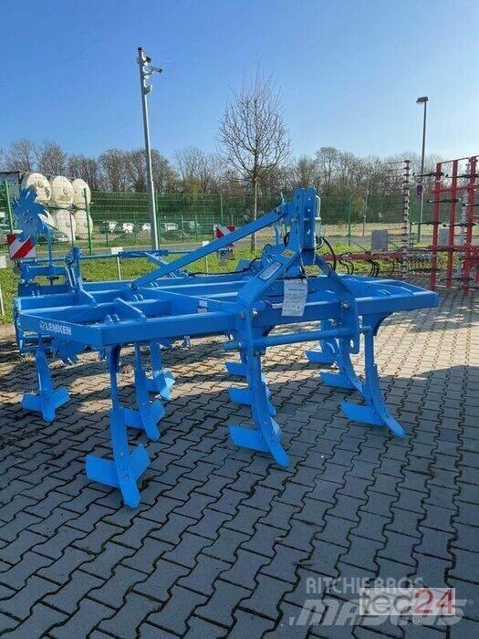 Lemken Karat 10/300 Déchaumeur, cultivateur