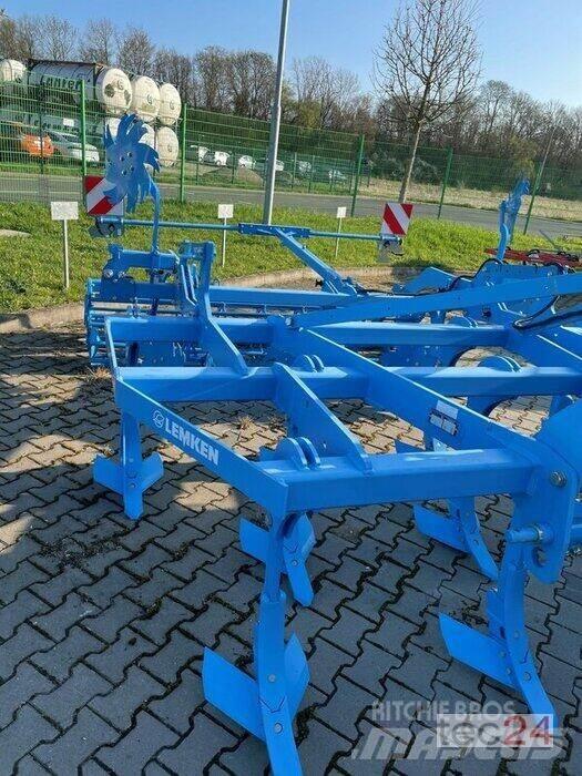 Lemken Karat 10/300 Déchaumeur, cultivateur