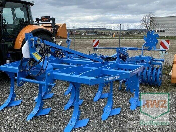 Lemken Karat 10/300 Déchaumeur, cultivateur