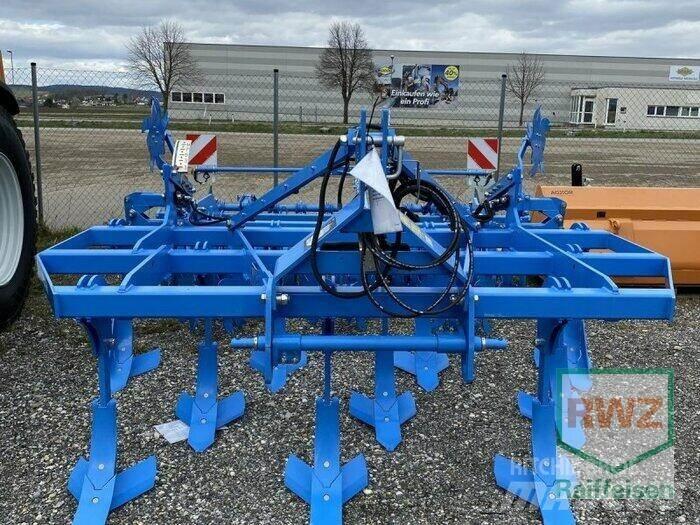 Lemken Karat 10/300 Déchaumeur, cultivateur