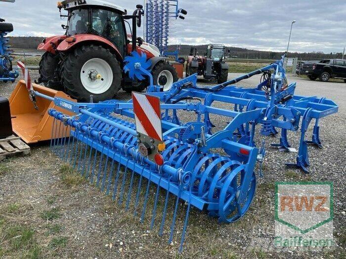 Lemken Karat 10/300 Déchaumeur, cultivateur