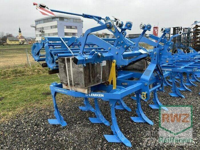 Lemken Karat 10/300 Déchaumeur, cultivateur