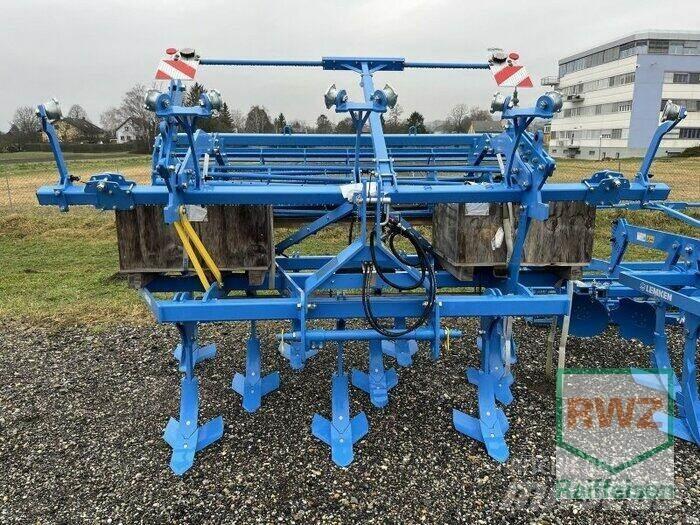 Lemken Karat 10/300 Déchaumeur, cultivateur