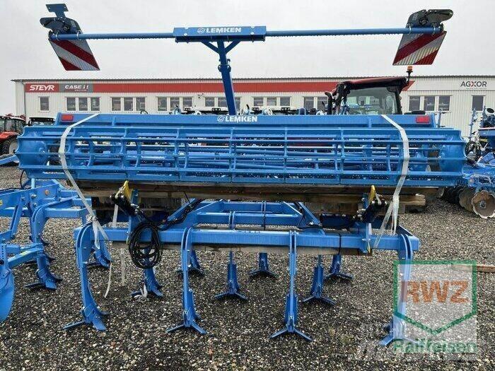 Lemken Karat 10/300 Déchaumeur, cultivateur