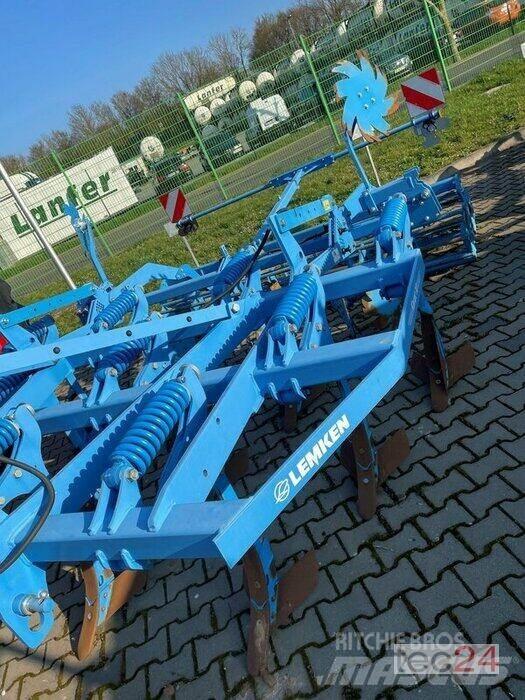 Lemken Karat 10/300 U Déchaumeur, cultivateur