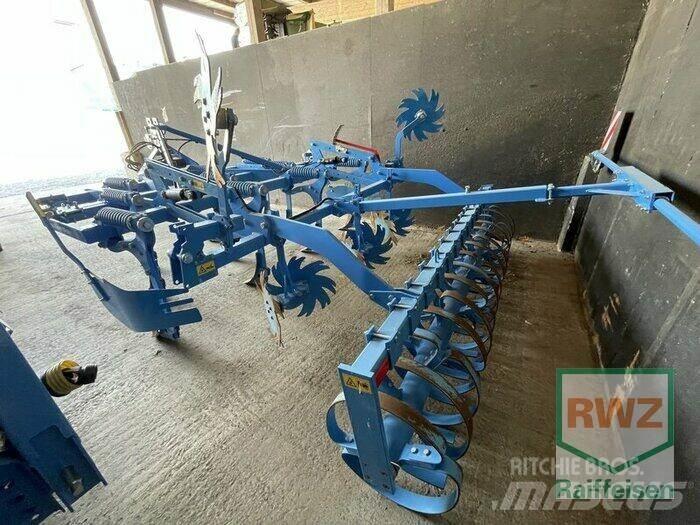 Lemken Karat 10 / 300 U Déchaumeur, cultivateur