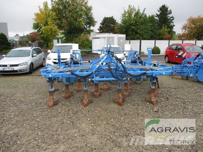 Lemken KARAT 10/400 K Déchaumeur, cultivateur