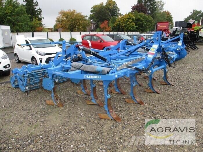 Lemken KARAT 10/400 K Déchaumeur, cultivateur
