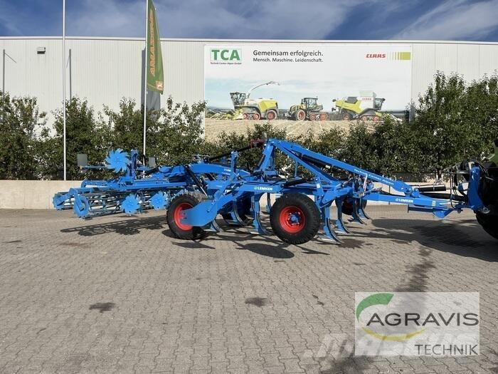 Lemken KARAT 10/500 KA Déchaumeur, cultivateur