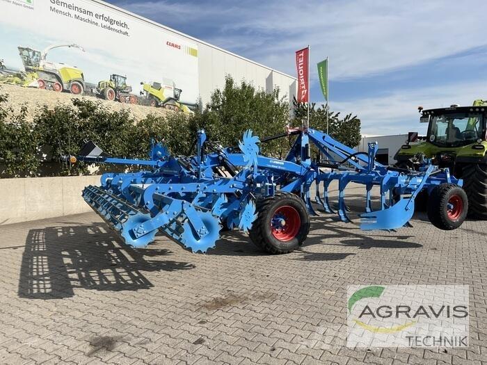 Lemken KARAT 10/500 KA Déchaumeur, cultivateur