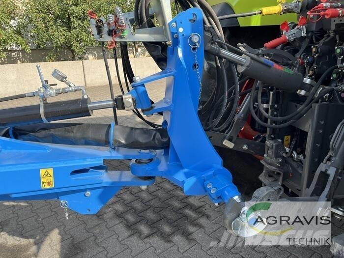 Lemken KARAT 10/500 KA Déchaumeur, cultivateur