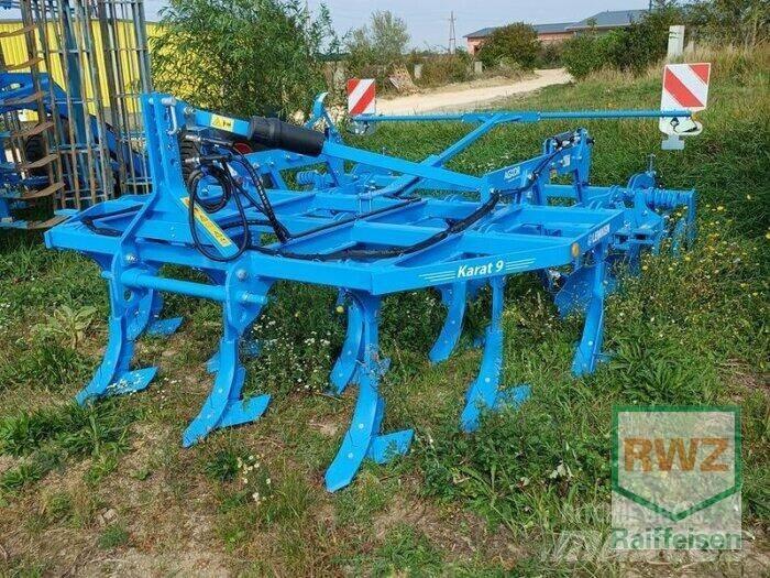 Lemken KARAT 9/300 Déchaumeur, cultivateur