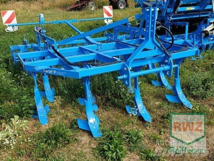 Lemken KARAT 9/300 Déchaumeur, cultivateur