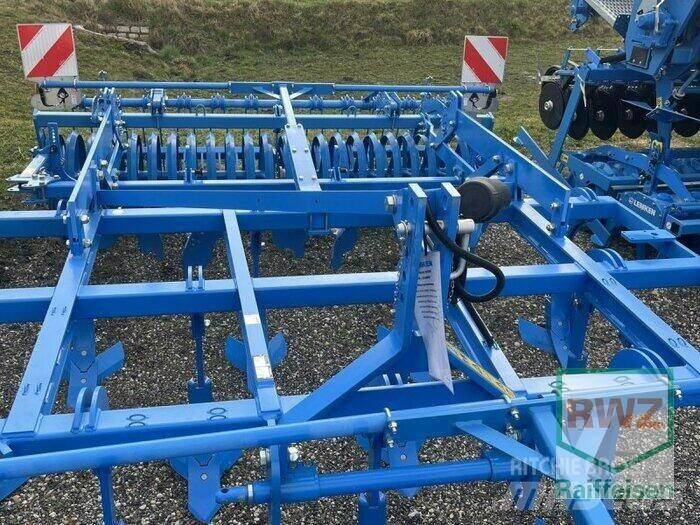 Lemken Karat 9/300 Déchaumeur, cultivateur