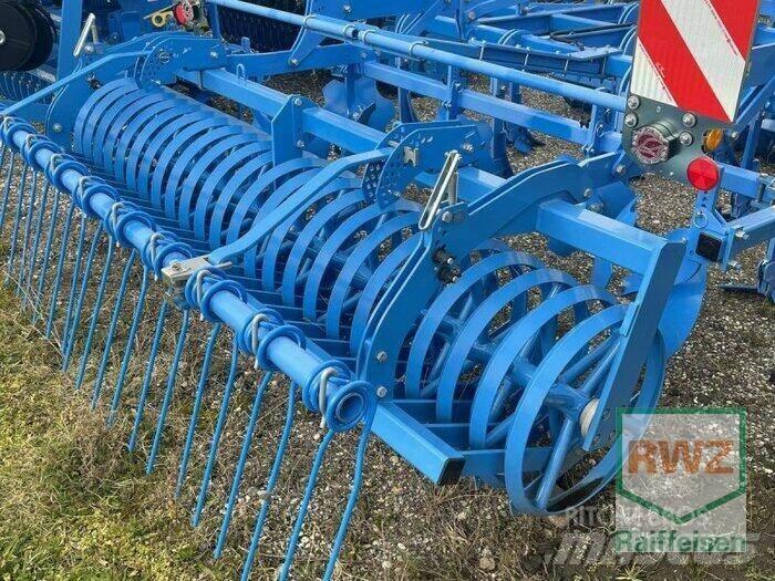 Lemken Karat 9/300 Déchaumeur, cultivateur