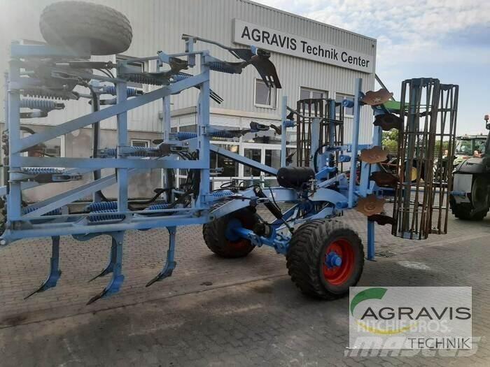 Lemken KARAT 9/500 KU Déchaumeur, cultivateur