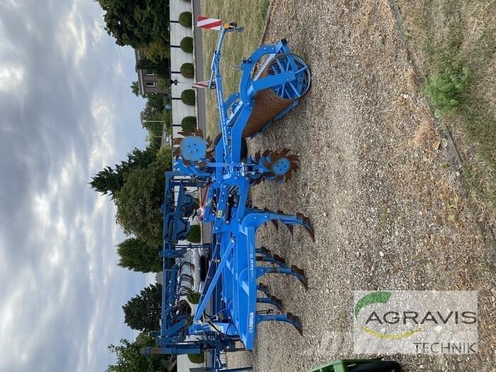 Lemken KARAT10/300 Déchaumeur, cultivateur