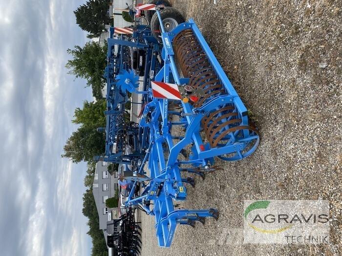 Lemken KARAT10/300 Déchaumeur, cultivateur