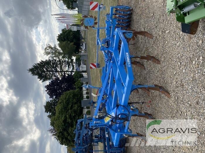 Lemken KARAT10/300 Déchaumeur, cultivateur