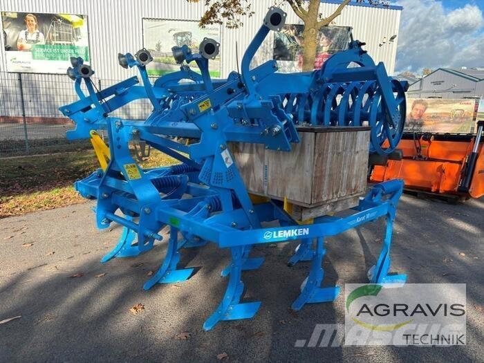 Lemken KARAT10/300 Déchaumeur, cultivateur
