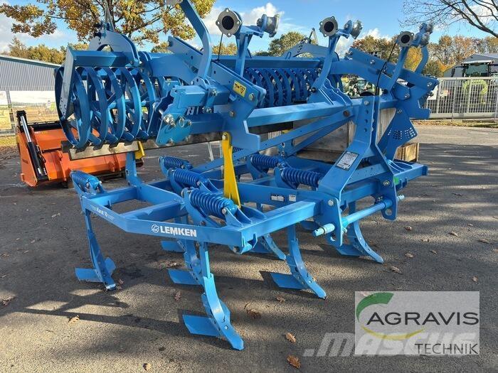 Lemken KARAT10/300 Déchaumeur, cultivateur