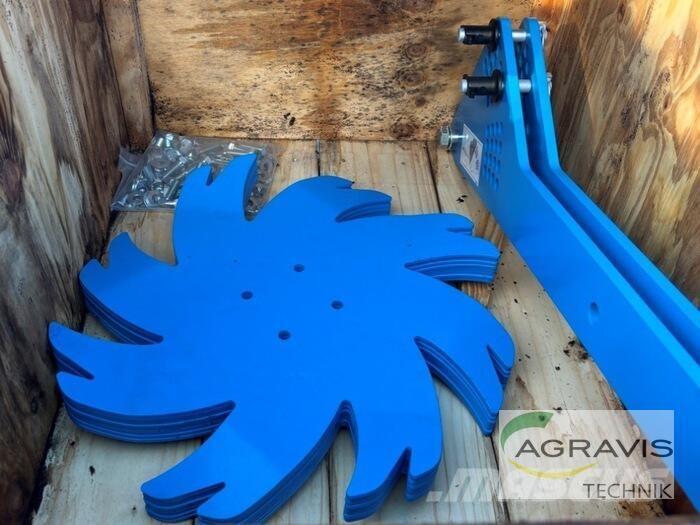 Lemken KARAT10/300 Déchaumeur, cultivateur