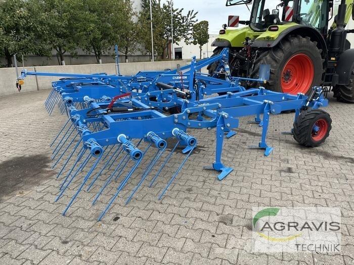 Lemken KORALIN 9/660 K Déchaumeur, cultivateur