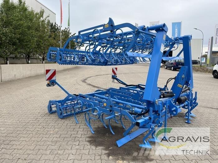 Lemken KORUND 8/600 K Déchaumeur, cultivateur