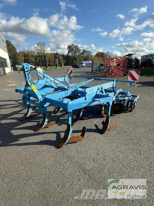 Lemken KRISTALL 9/300 Déchaumeur, cultivateur