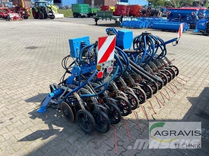 Lemken OPTIDISC 25/300 Semoir